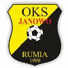 Wappen OKS Janowo