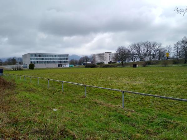 Stegermatt-Platz am Stadion - Offenburg