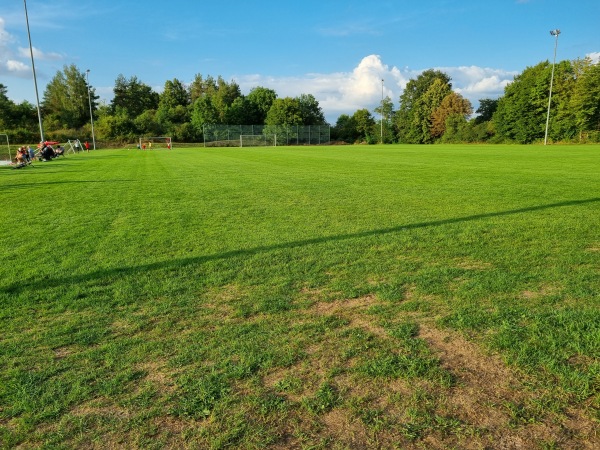 Martin Würdinger Gedächtnisanlage Platz 2 - Kallmünz
