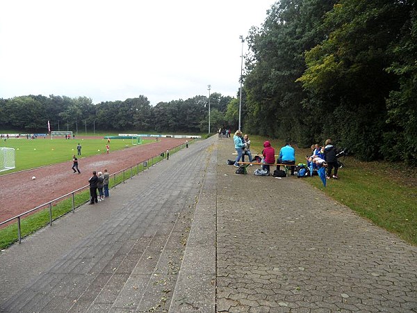 Lukas-Podolski-Sportpark - Bergheim/Erft