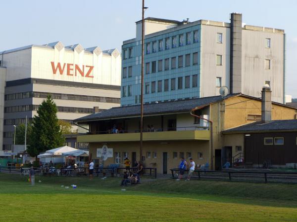 GU-Platz - Pforzheim