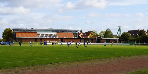 Sportanlage Rottorfer Straße - Grasleben