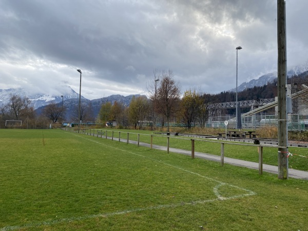 Sportanlage Seefeld Platz 2 - Horw