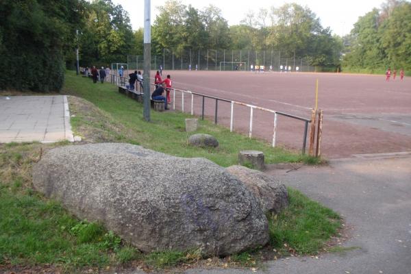 Sportplatz Stieghorstschule - Bielefeld-Stieghorst