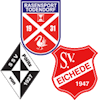Wappen Todo-Pölitz-Eichede  15399