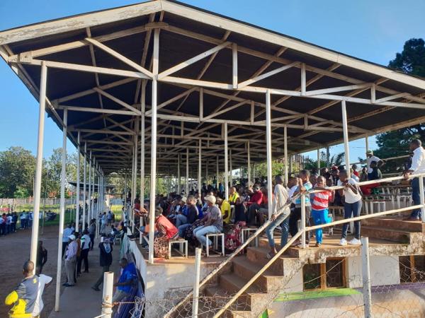 Kaitaba Stadium - Bukoba