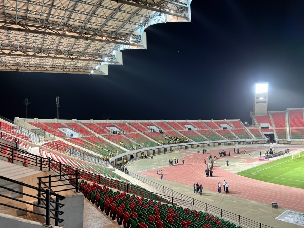 Stade du Complexe Sportif de Fès - Fès