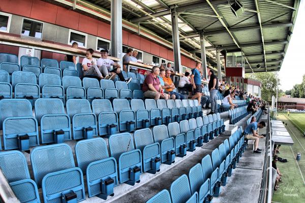 Sportzentrum Kalsdorf - Kalsdorf bei Graz