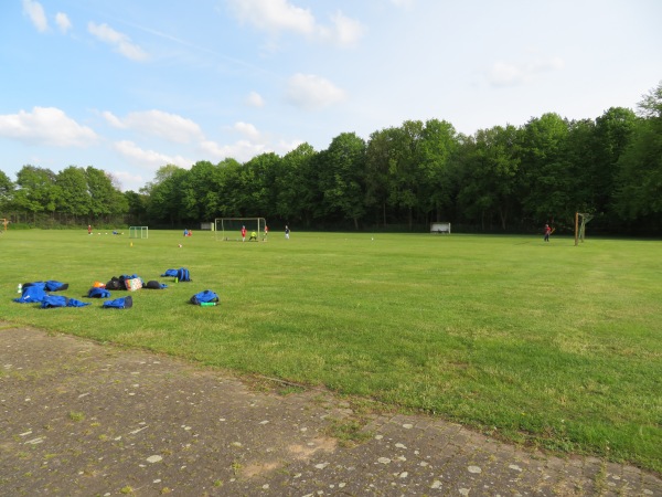 Walter-Bettges-Stadion G-Platz - Langenhagen