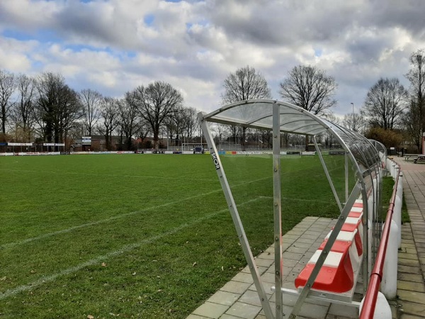 Sportpark De Goorns - Aa en Hunze-Gieten