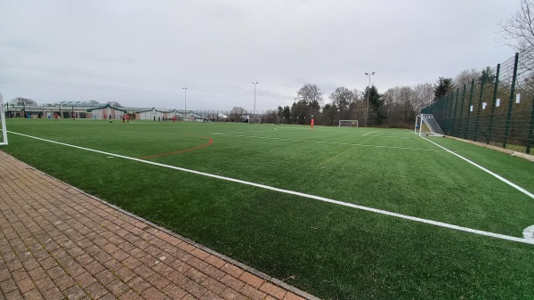 St. Margaret’s RC Academy 3G - Livingston, West Lothian