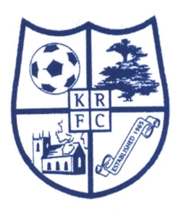 Wappen Kilmore Rec