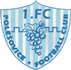 Wappen 1. FC Polešovice diverse