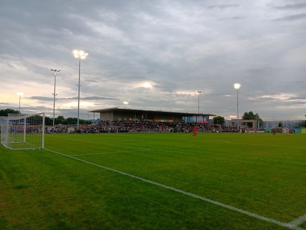 Nunner Arena - Tillmitsch