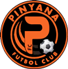 Wappen Pinyana FC
