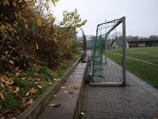 Sportplatz Osttorstraße - Altenbeken-Schwaney