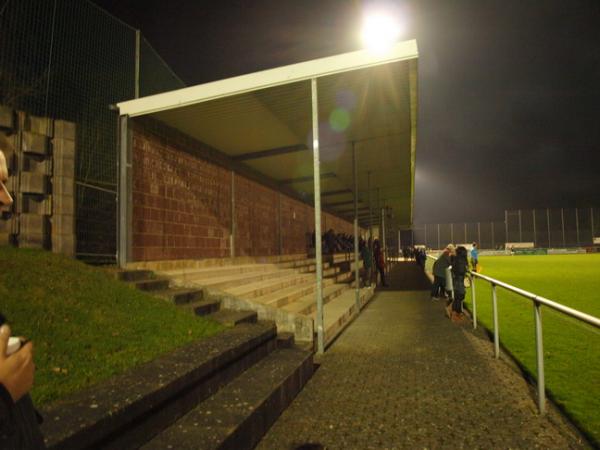 Sportplatz Schützheide - Stolberg/Rheinland-Breinig