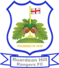 Wappen Ruardean Hill Rangers   101991