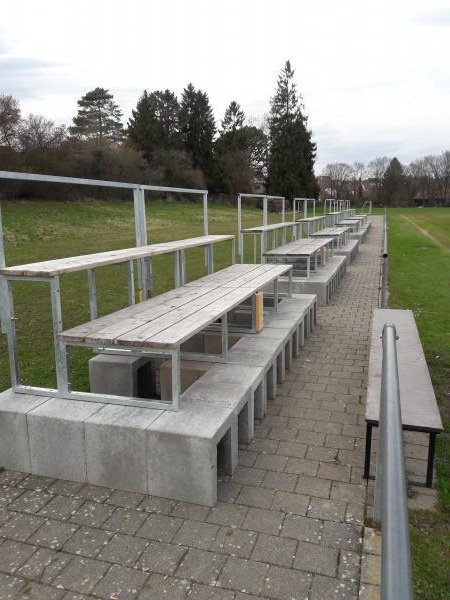 Donaustadion - Munderkingen