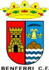 Wappen Benferri CF