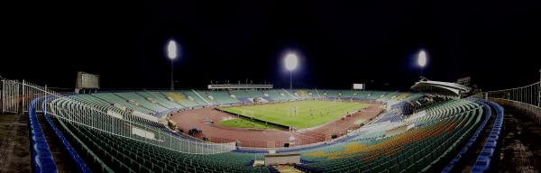 Stadion Vasil Levski - Sofia