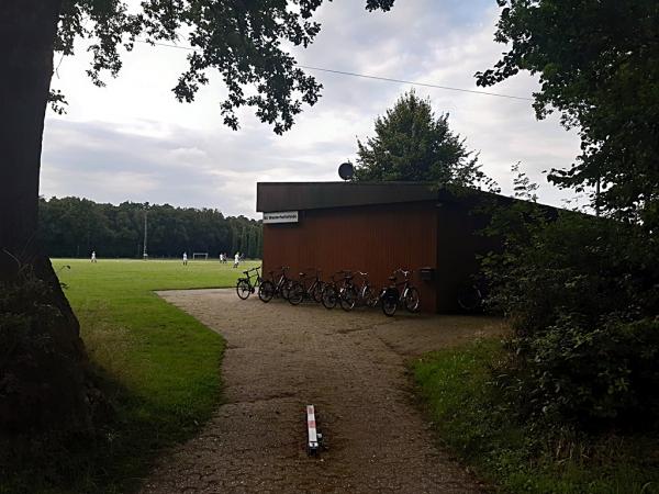 Sportanlage Westerholtsfelde - Bad Zwischenahn-Westerholtsfelde