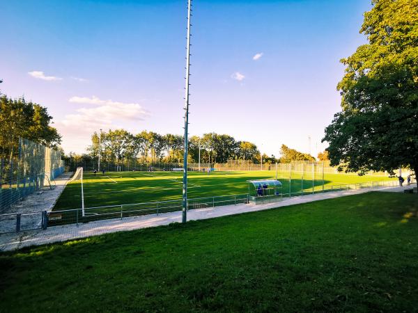 Sportzentrum Ost am Kleefeld - Lippstadt-Dedinghausen