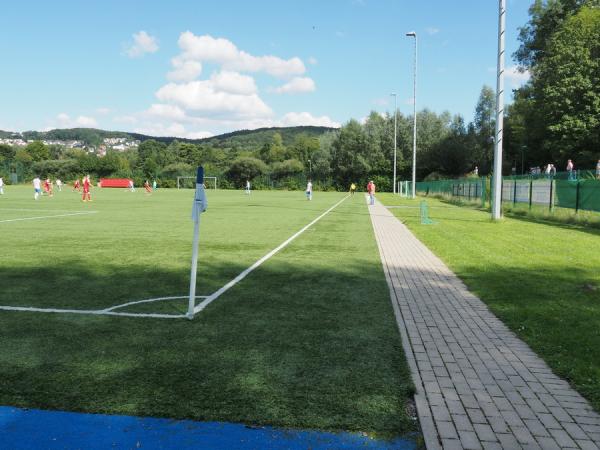 Sportplatz Altes Feld - Arnsberg-Gierskämpen