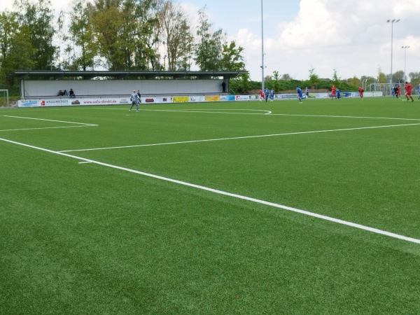Sportpark Orsbeck Platz 2 - Wassenberg-Orsbeck