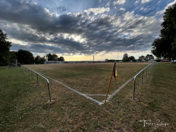 Sportplatz Falkenberg - Rottweil-Göllsdorf