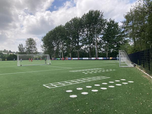 Metropolis Arena - Kolding