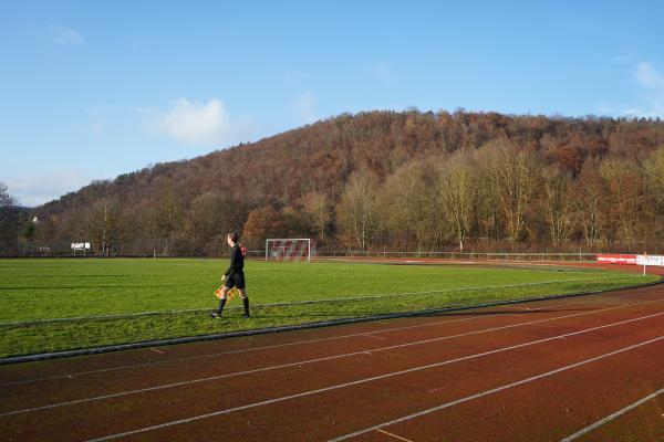 Robert-Epple-Stadion - Blaustein