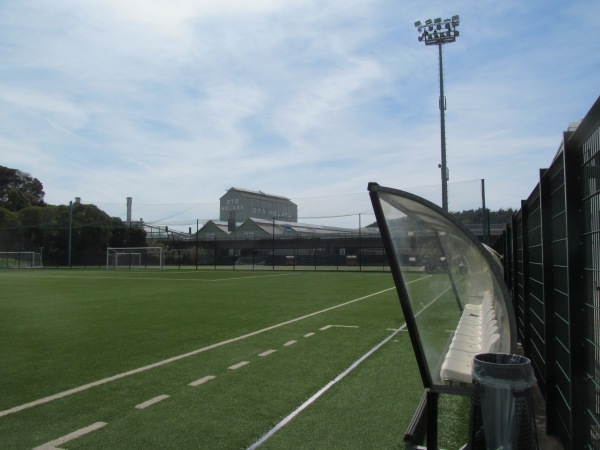 Intels Trainings Center - La Spezia