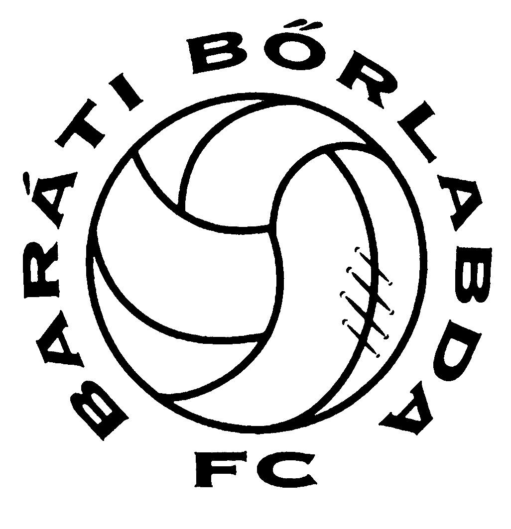 Wappen Barati Börlabda FC  105844