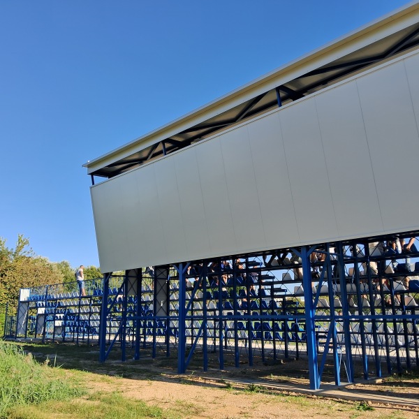 Stadion Velika Plaža - Ulcinj