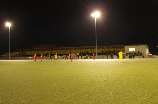 Sportplatz Grubenstraße - Brühl/Rheinland-Heide