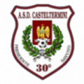 Wappen ASD Casteltermini