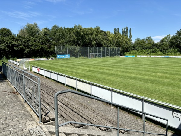 REWE Arena - Eitting