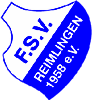 Wappen FSV Reimlingen 1958