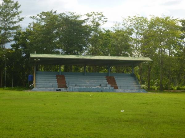 Padang Sukan Kota Marudu - Kota Marudu