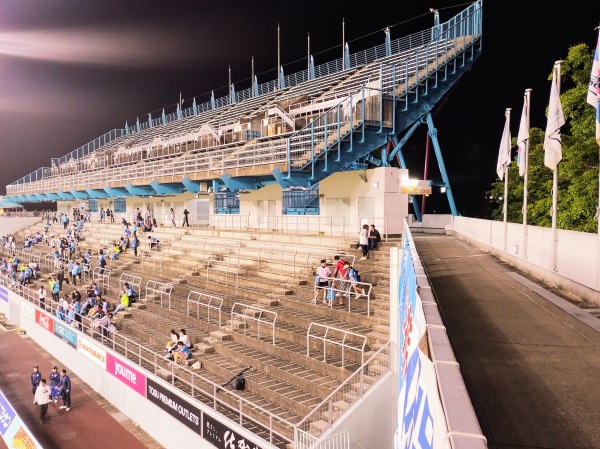Ekimae Real Estate Stadium - Tosu