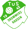 Wappen TuS Drommershausen 1945 Reserve  75326
