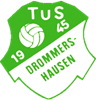 Wappen TuS Drommershausen 1945 II