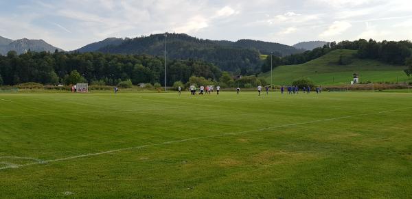 Sportanlage Schliersee - Schliersee