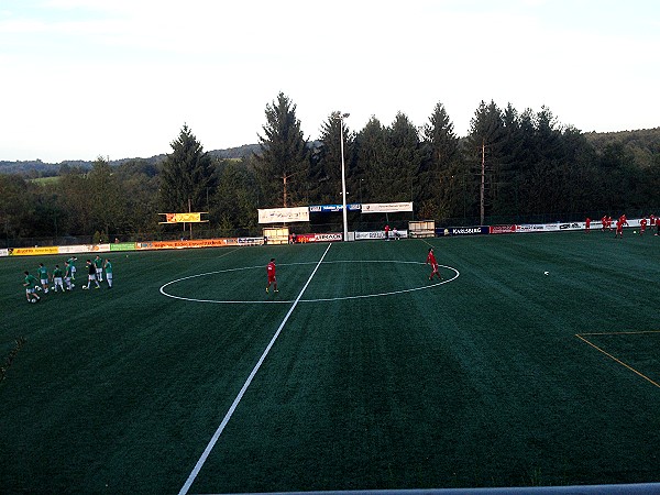 Schottenstadion - Lebach-Gresaubach