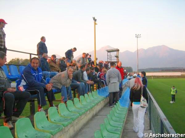 Športni park Šenčur - Šenčur