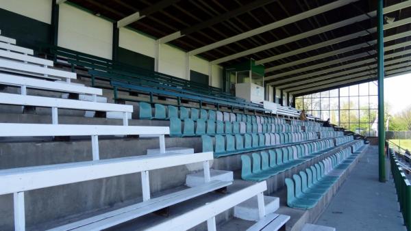 Stadion De Blauwe Kei - Breda-Blauwe Kei