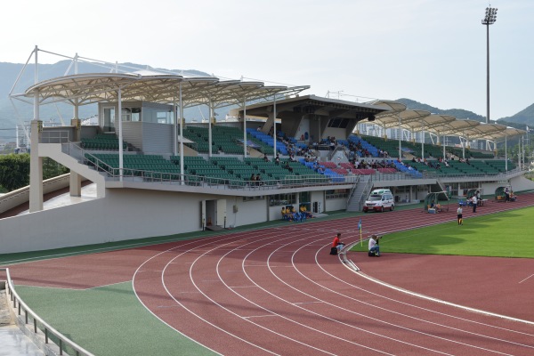 Pocheon Stadium - Pocheon