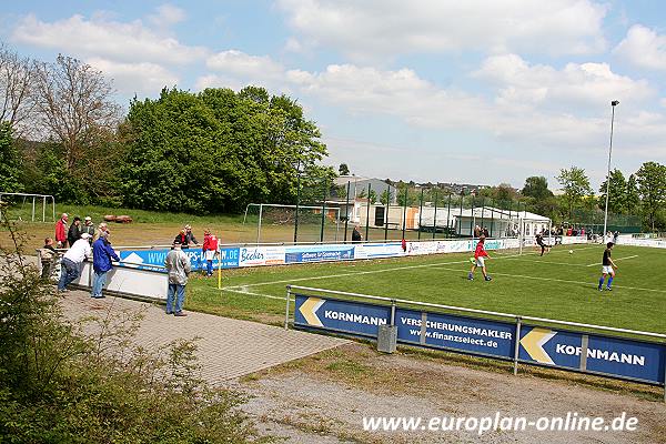 Stadion in den Lahnauen - Lahnau-Waldgirmes