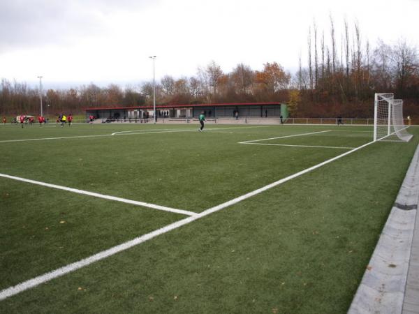 Sportzentrum Nord - Waltrop